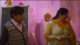 The Aam Aadmi Family - Season 04 Episode 04